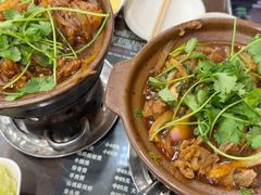 -川香煲(茅台路店)