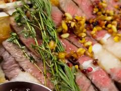 -Wolfgang’s Steakhouse 沃夫冈牛排馆(上海白玉兰广场店)