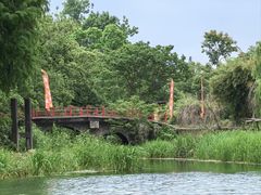 -上海美帆帆船露营基地