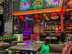 -Famous肥猫墨西哥音乐餐吧(五棵松华熙LIVE店)