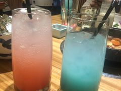 -水林间·寿喜烧自助(仙林金鹰店)