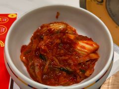 -七八冷面·延边朝鲜族美食(世纪汇店)