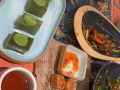 -马来西亚肉骨茶汤·招牌螃蟹·烧鸡·呷喱吧吧(海上世界店)