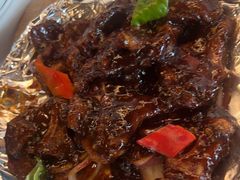 -庆江南江南菜(琴湖溪里花园城店)