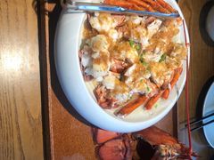 -船歌·鱼水饺青岛菜(黄岛珠江路店)