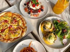 雪山榴莲松子薄饼-农畉LONFOOD(福田星河COCOPark店)