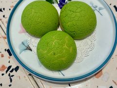 蔬果汁柚子包-点都德(广州白云山景区南门店)