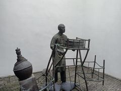 -南京市民俗博物馆(甘熙故居)