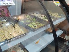 -韩城古城美食街