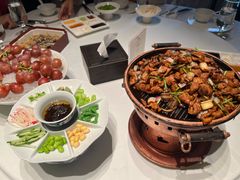 -四季民福烤鸭店(王府井灯市口店)