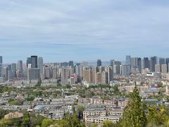 -气象山健身公园