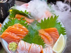 -仙隐小鹿中华料理(青秀万达店)
