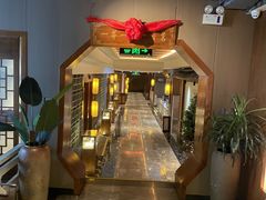 -福成厚江鱼壹号黑金冠好店(群力店)