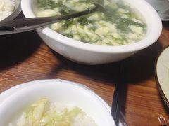 -大隐隐于市私房菜(保和小区店)