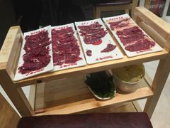 -为什么牛潮汕牛肉火锅(万胜广场店)