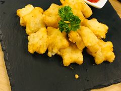 -棒约翰比萨·意面(剑河店)