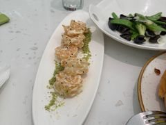 -大树餐厅(大悦城店)