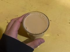 -老光明岗琼甜茶馆