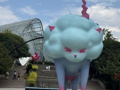 -南山植物园