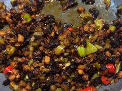 -云海肴·云南小炒·汽锅鸡(天津国金汇店)