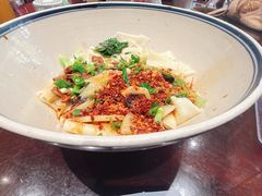 -尚寨嫽扎咧面馆(钟楼店)