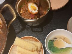 色響招牌炒饭-色響火锅(恒隆广场店)