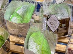 -面包新语(龙湖·西宸天街店)