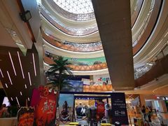 -名仕台球(保利广场店)