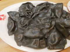 -菊花女水饺(闻涛苑店)