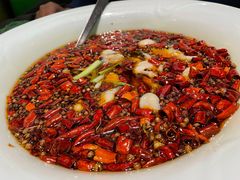 -辛香汇·现炒川菜(淮海路百盛店)