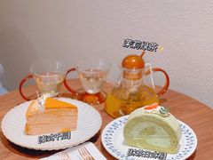 -奈诺甜品·生日蛋糕·下午茶(古城店)