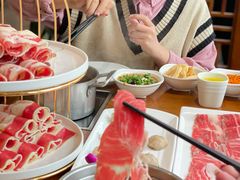 -秦风肥牛(阳阳国际店)