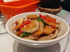 -传统菜农庄(皇姑路店)