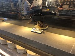 -湖州东吴开元名都酒店-滨河自助餐厅