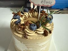 -味多美(江桥万达店)