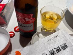 -杨氏青龙虾·羊蝎子(托乐嘉店)