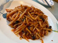 鱼香肉丝-鑫巴蜀(和平里店)