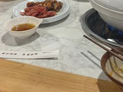 -广顺鑫猪肚鸡(经八路店)