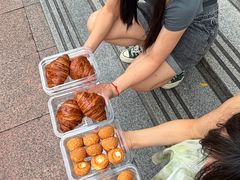 -观音桥步行街