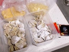 -袁记云饺(邯郸路店)