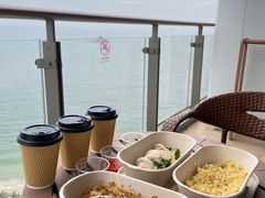 -深圳大梅沙京基洲际度假酒店