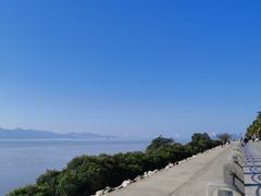 -深圳湾公园(南山区)