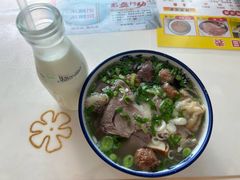 -夏家合汁(天润花园小区店)