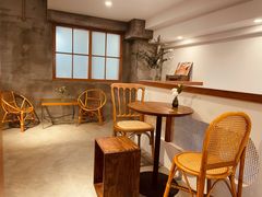 -PUZZLE COFFEE 拼图咖啡