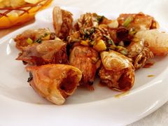 -嘉升大排档(番禺总店)