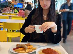 -宜家·瑞典风味餐厅(烟台路店)