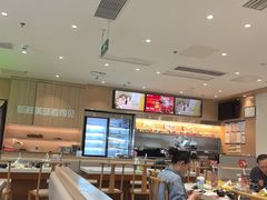 -呷哺呷哺 黄金牧场 (旧宫永辉超市店)