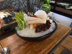 -湊湊火锅·茶憩(东城万达店)