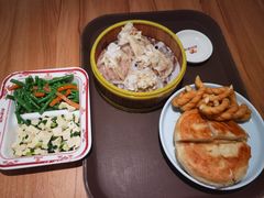 烧卖-向阳羊汤(千峰店)