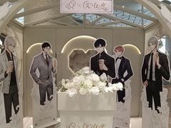 -喜茶(深圳壹方城DP店)